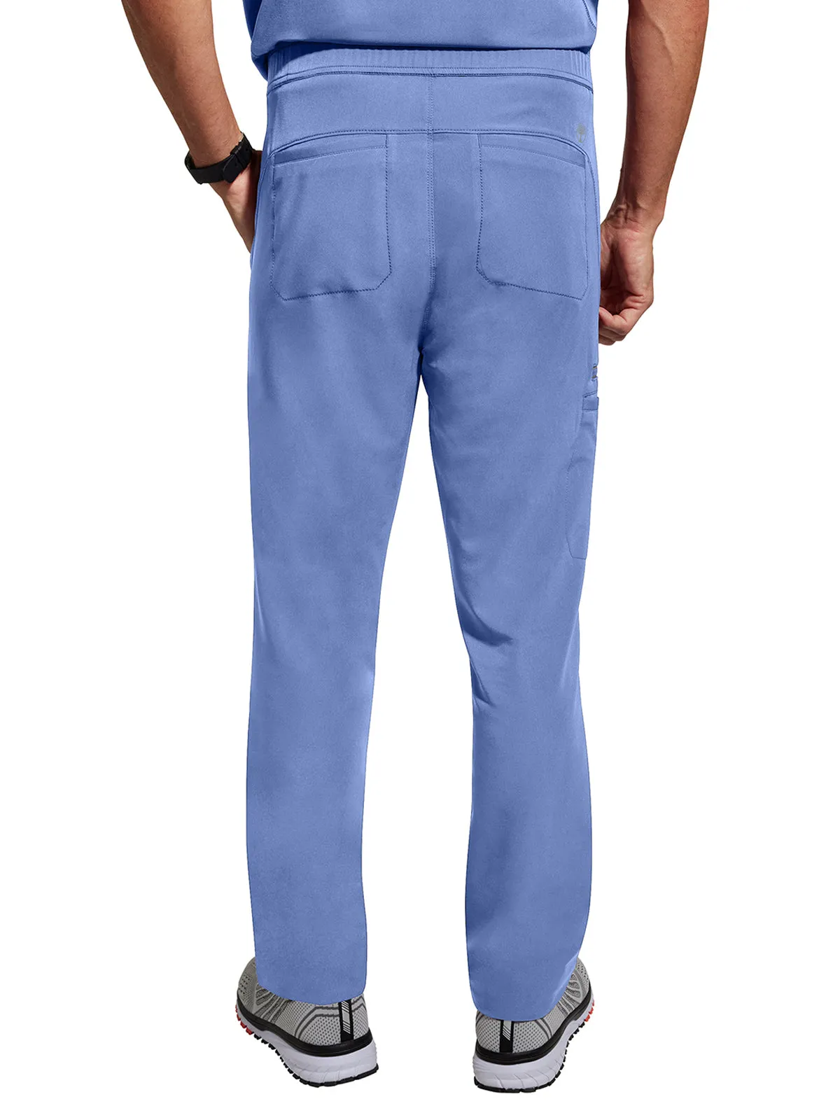 Men's 7-Pocket Noah Moisture Wicking Pant - 9173 - Ceil