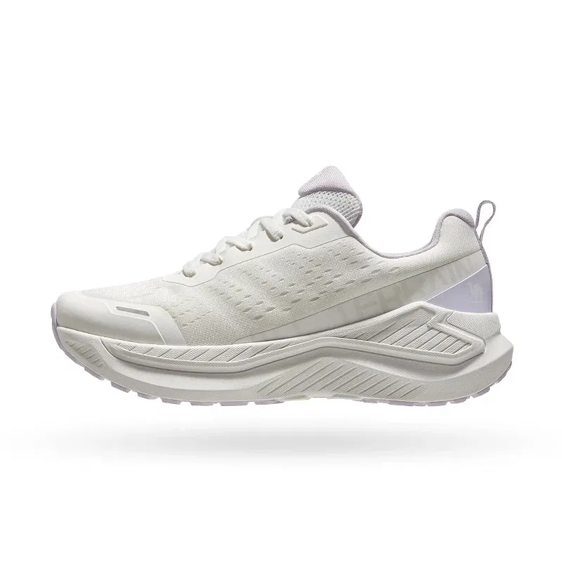 Men's and Women's Lightweight Running Shoes – Soft Sole Sneakers, Shock-Absorbent, Breathable, Thick-Soled Casual Sports Footwear
