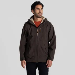 Men's Fair Brook Jacket