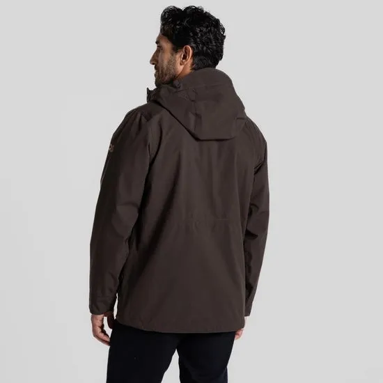 Men's Fair Brook Jacket