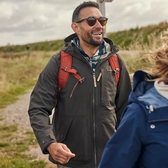 Men's Fair Brook Jacket