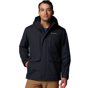 Men's Landroamer Sherpa Lined Jacket