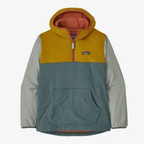 Mens Pack In P/o Hoody