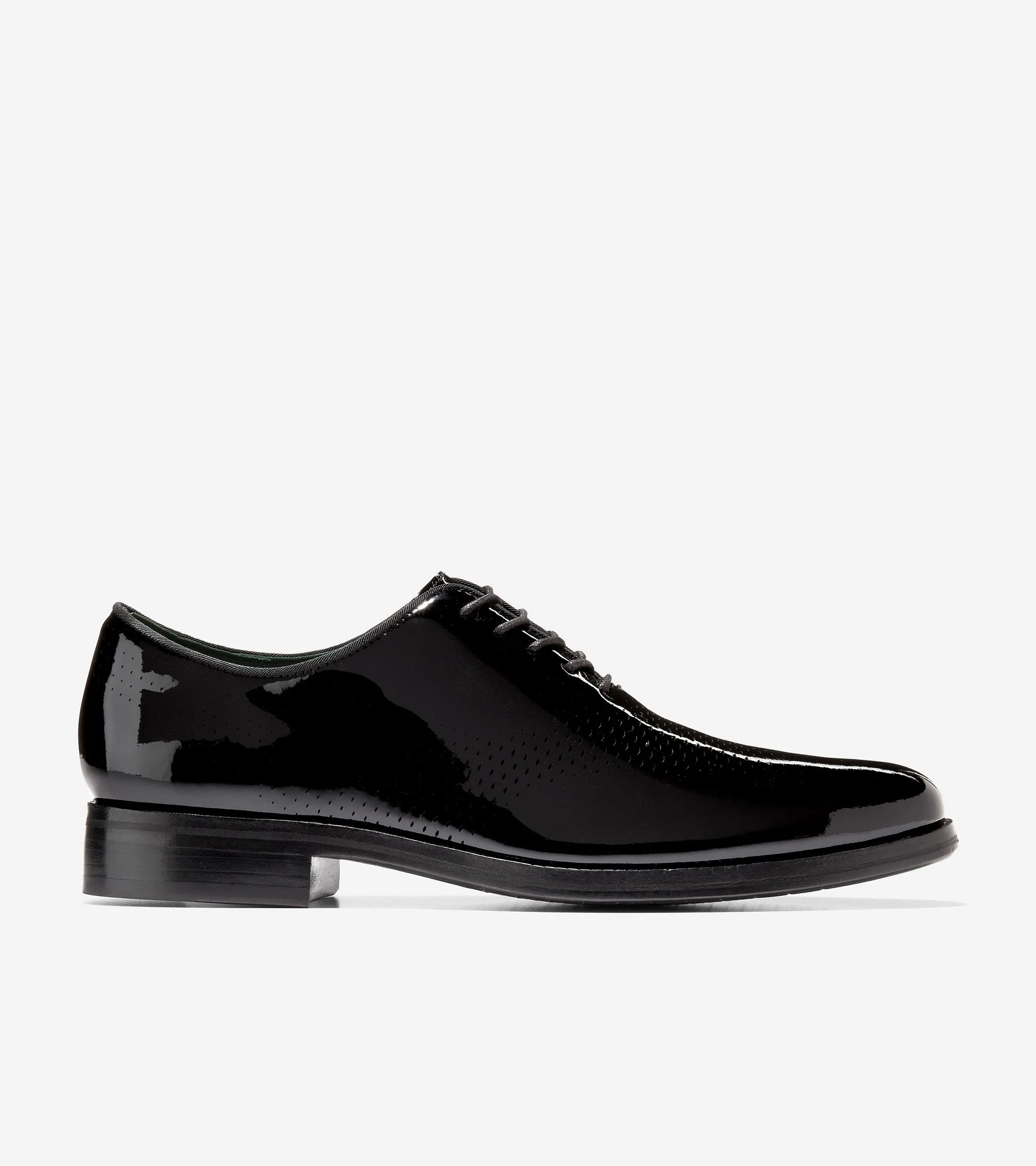 Men's Washington Grand Laser Wingtip Oxford