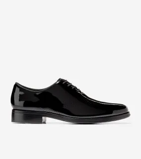 Men's Washington Grand Laser Wingtip Oxford