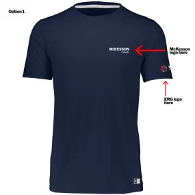 MKC - Russell Essential Women's SS T-Shirt