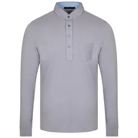 Modern Apache Ii Long Sleeve Crow - SS23