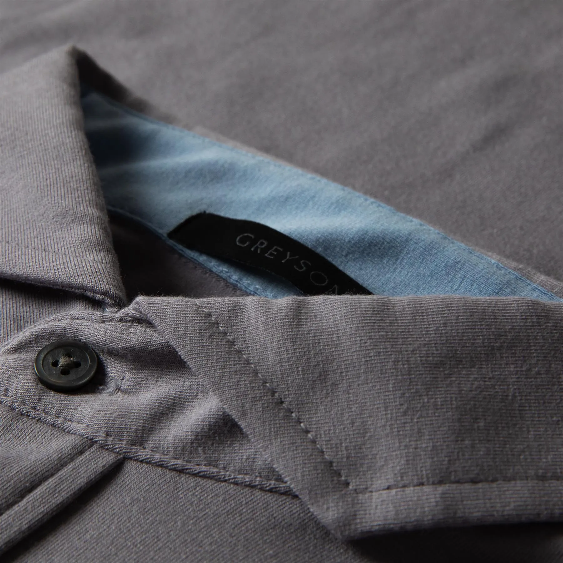 Modern Apache Ii Long Sleeve Crow - SS23