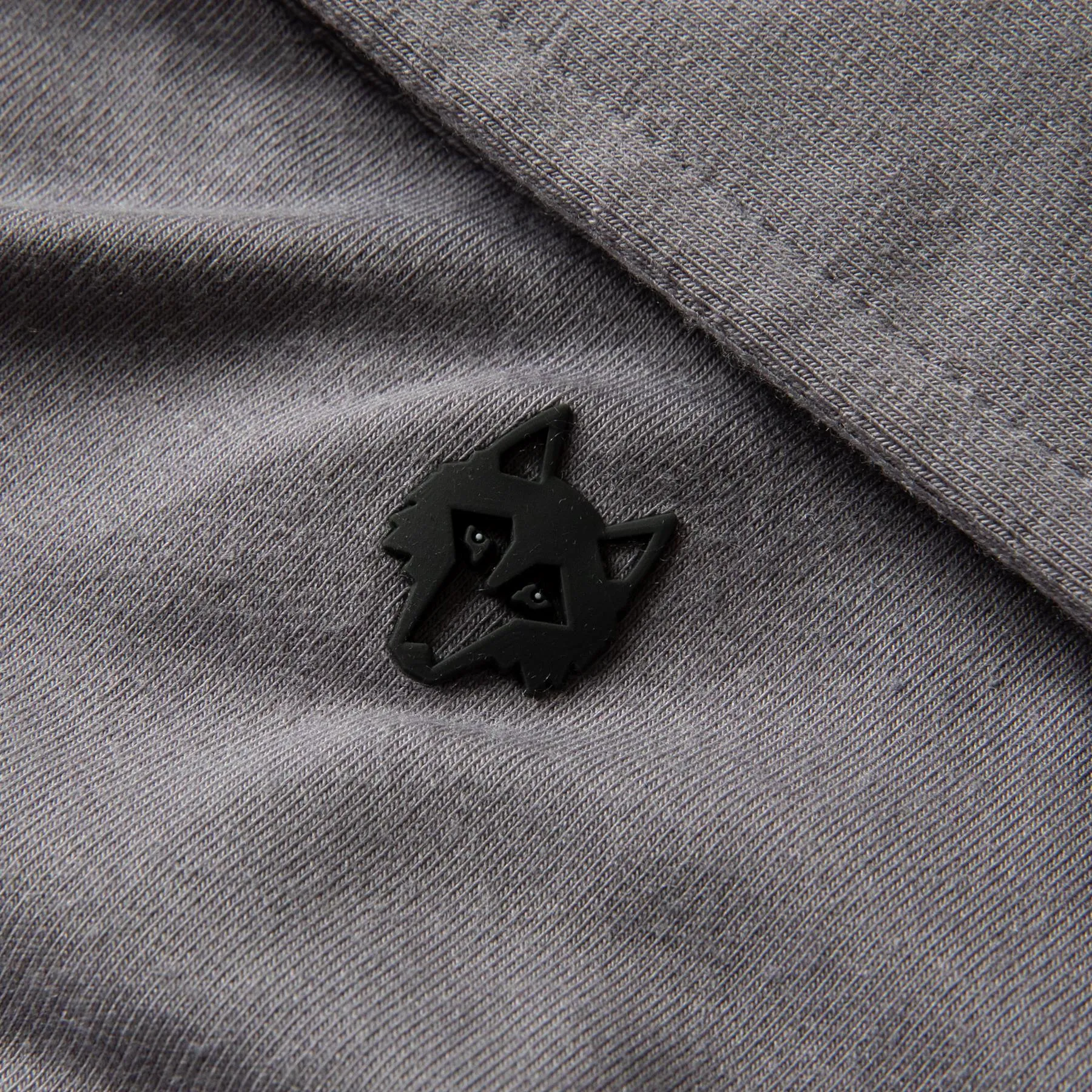 Modern Apache Ii Long Sleeve Crow - SS23