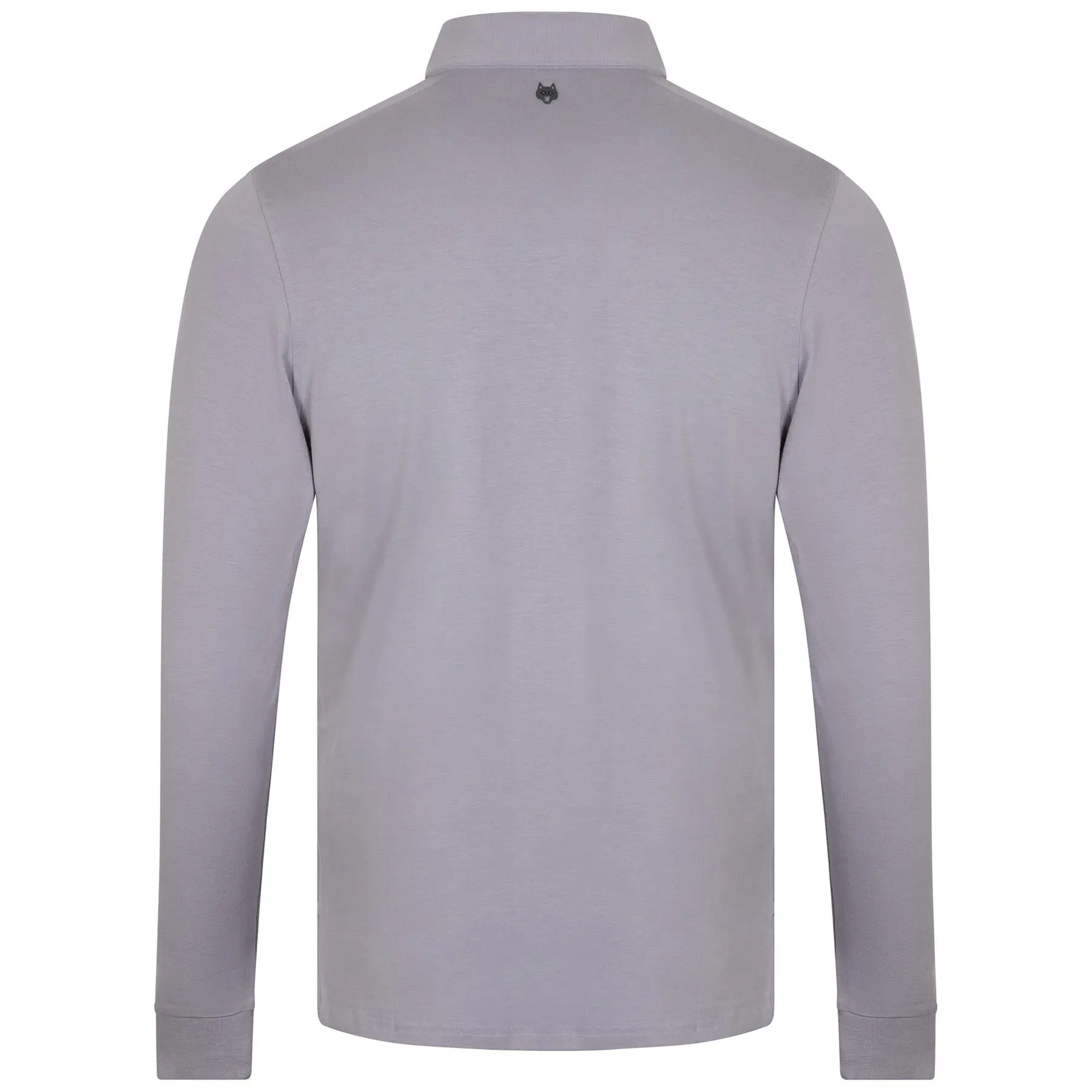 Modern Apache Ii Long Sleeve Crow - SS23