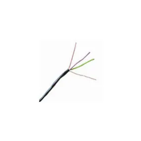 Mogami W3163 12Pr. 110W AES/EBU Digital Audio Cable Black PER FOOT