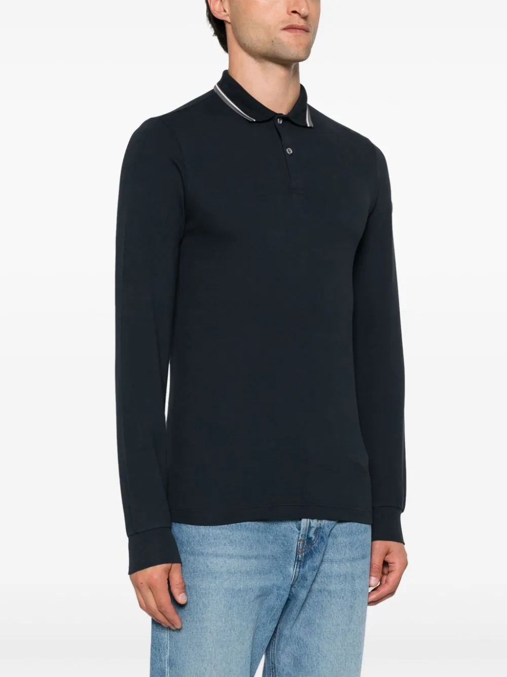 Monday polo shirt