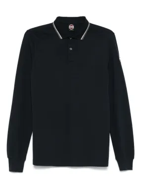 Monday polo shirt