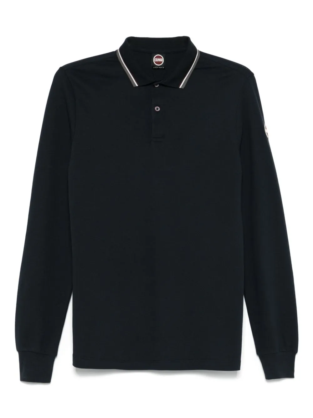 Monday polo shirt