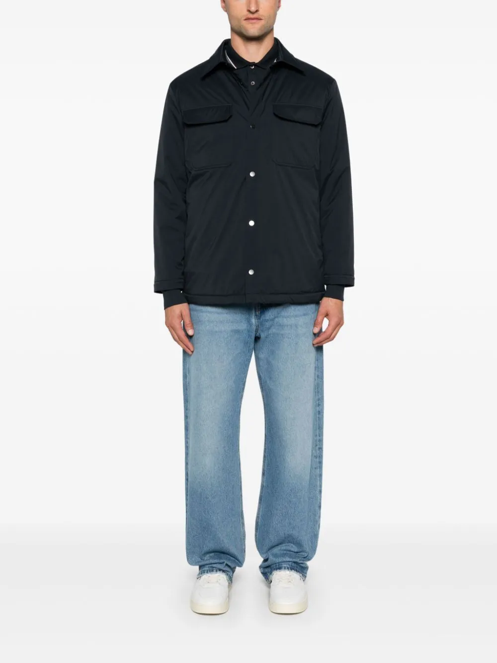 Monday polo shirt