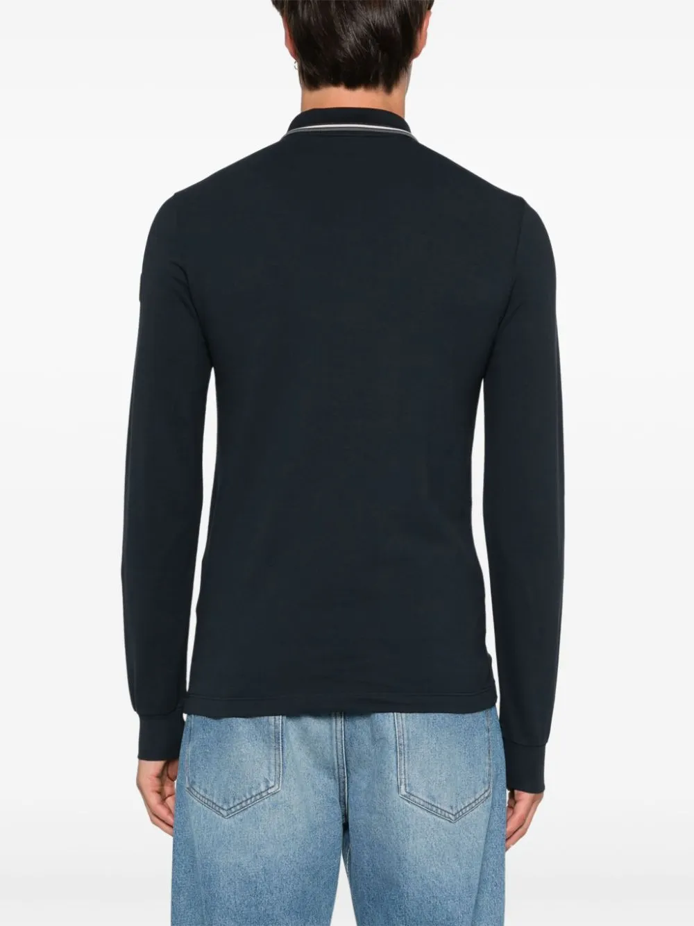 Monday polo shirt