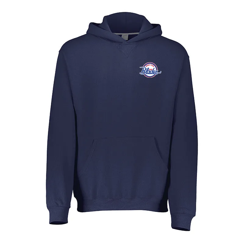 MPB - Russell Youth Dri-Power Fleece Hoodie