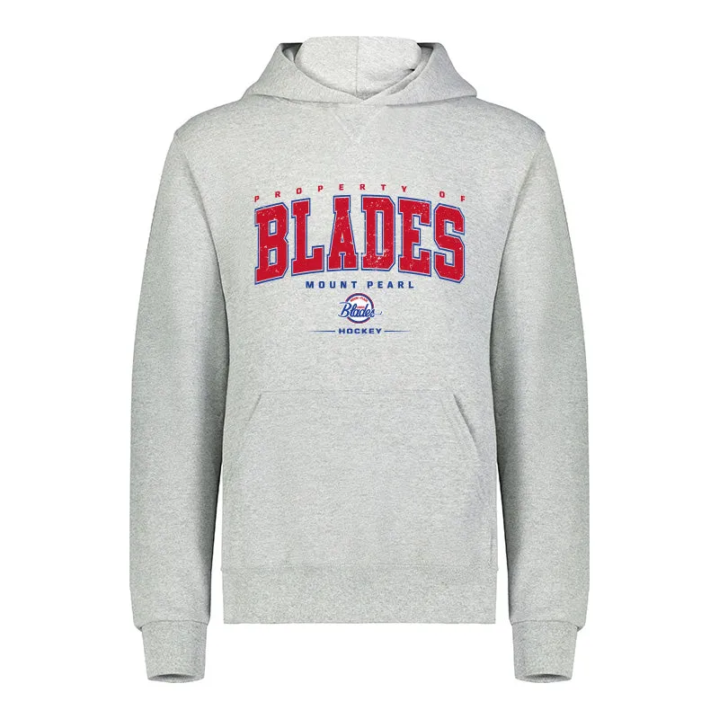 MPB - Russell Youth Dri-Power Fleece Hoodie