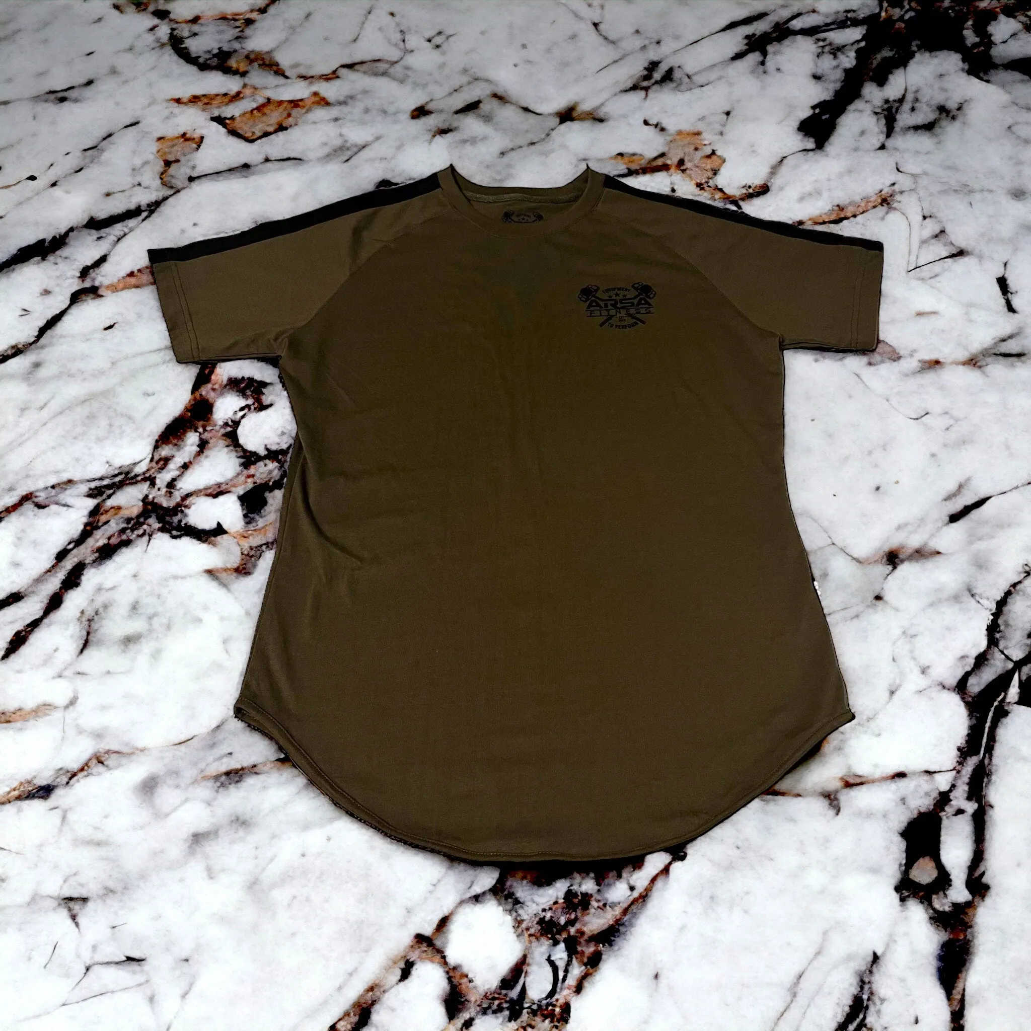 Muscle Tee For Cool Guys