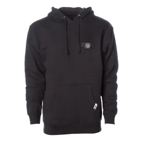 Nebraska Vintage Hoodie