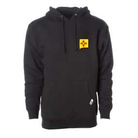 New Mexico 47 PVC Hoodie