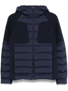 New Warrior jacket