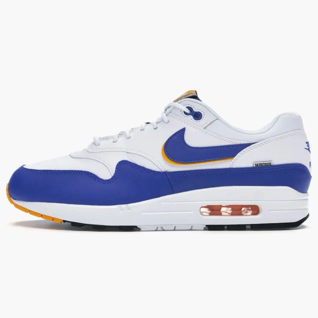 Nike Air Max 1 Se Windbreaker