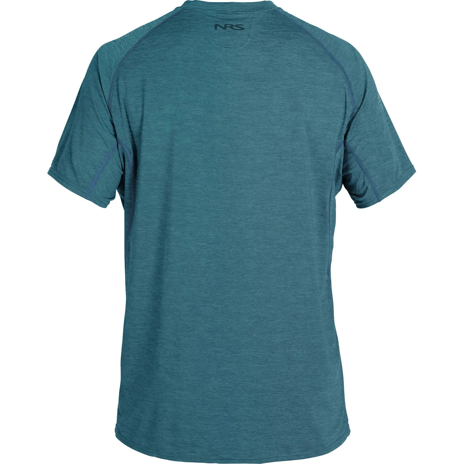 NRS Men's Silkweight Short Sleeve Shirt (Closeout)