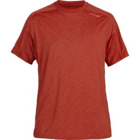 NRS Men's Silkweight Short Sleeve Shirt (Closeout)