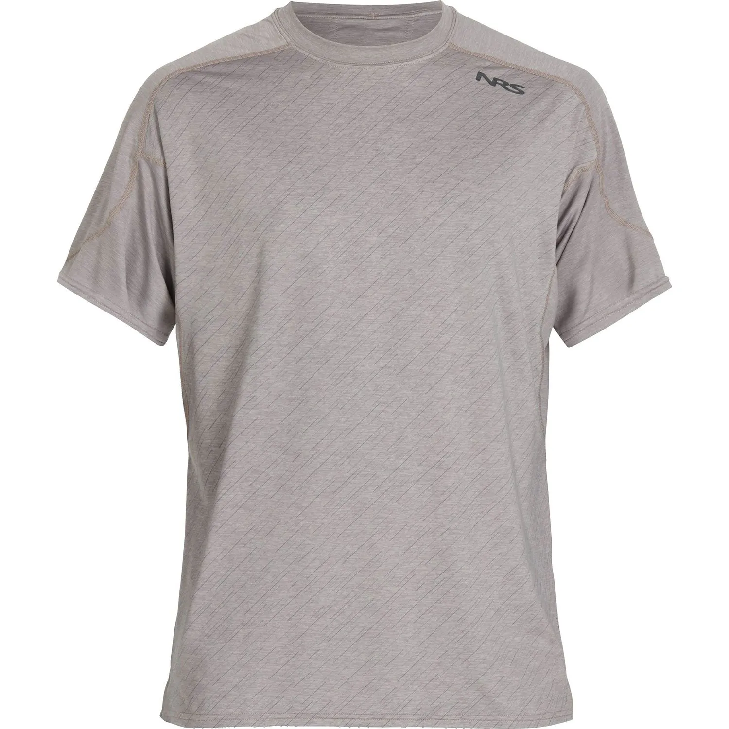 NRS Men's Silkweight Short Sleeve Shirt (Closeout)