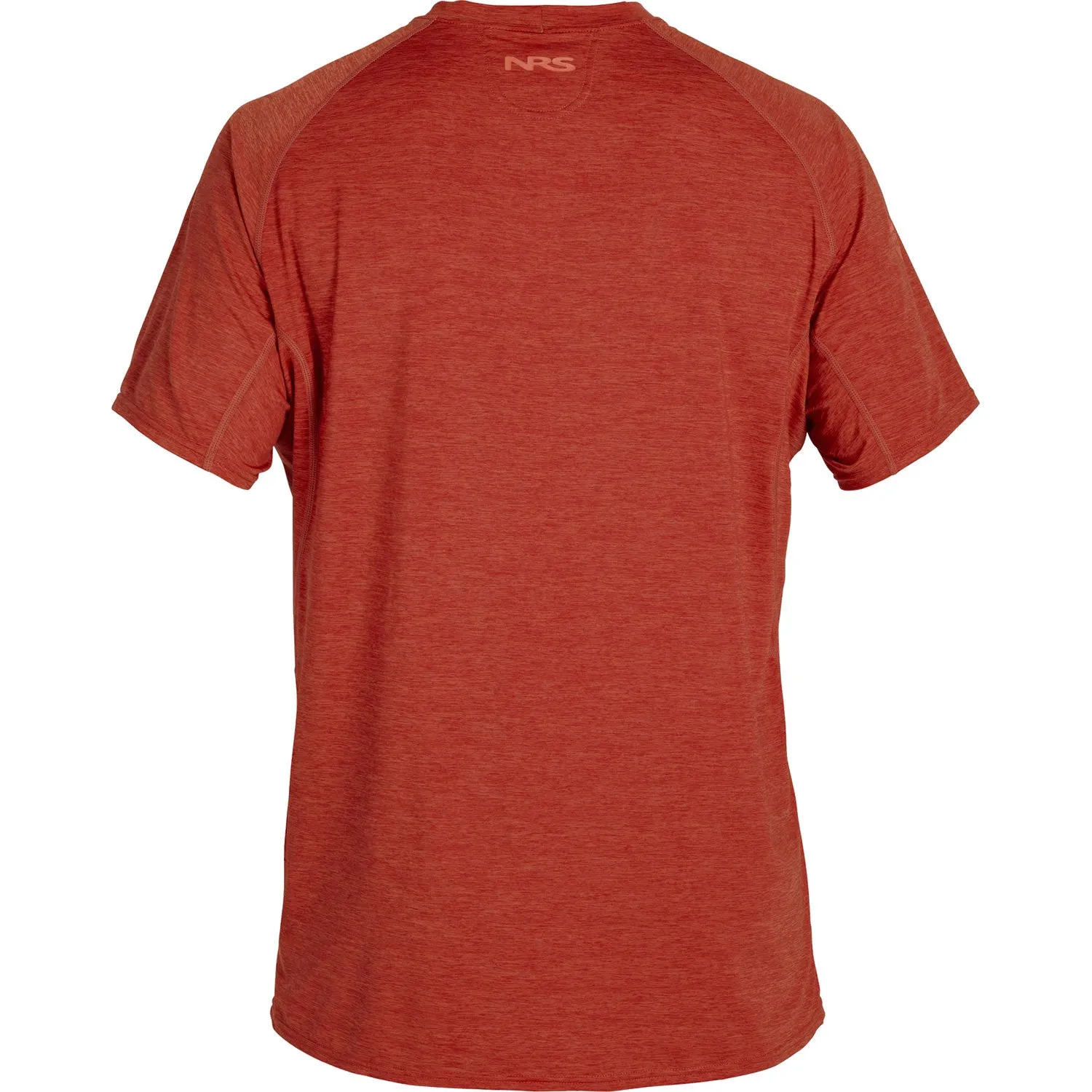 NRS Men's Silkweight Short Sleeve Shirt (Closeout)