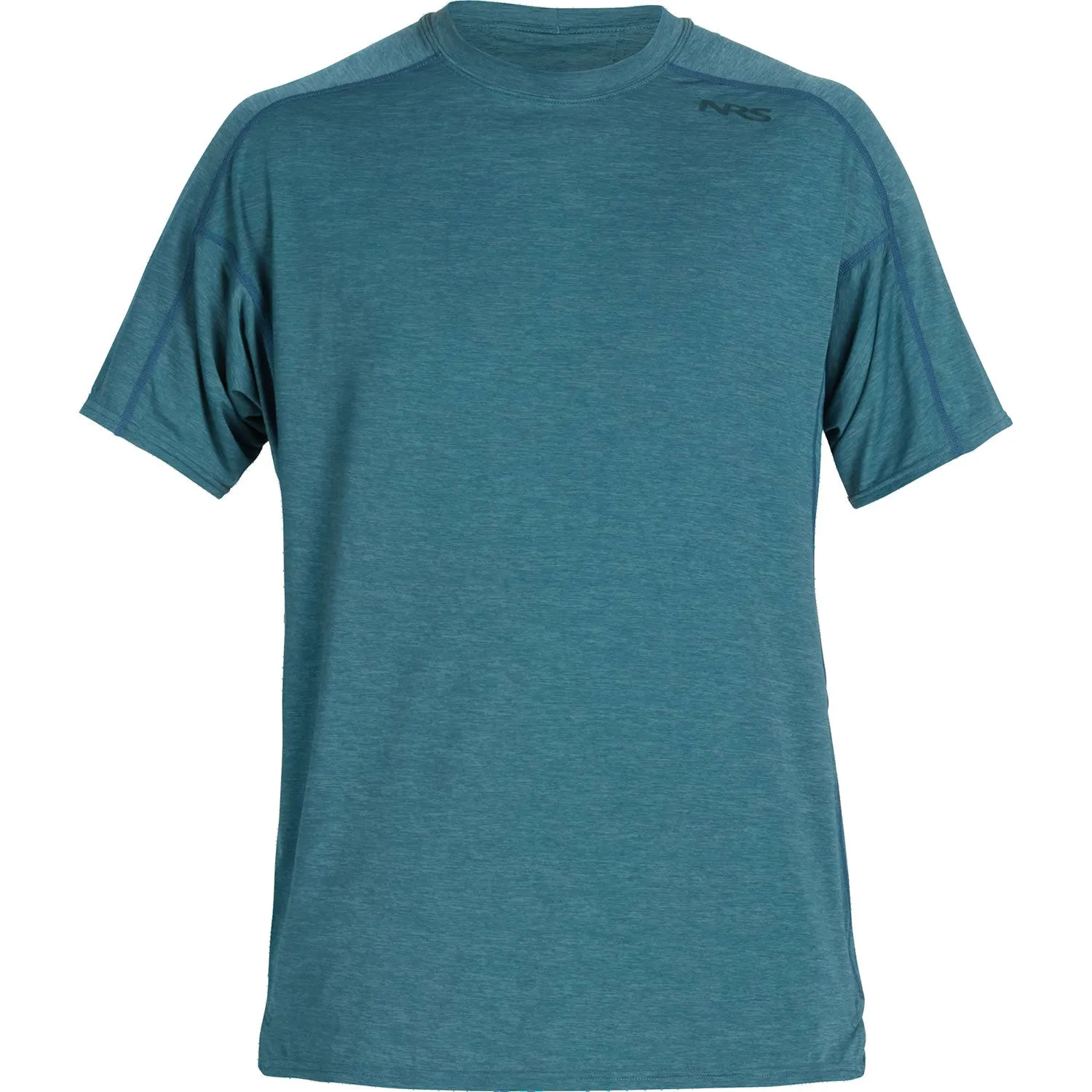 NRS Men's Silkweight Short Sleeve Shirt (Closeout)