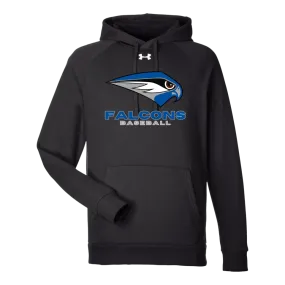 Oakcrest Baseball Premium Hoodies