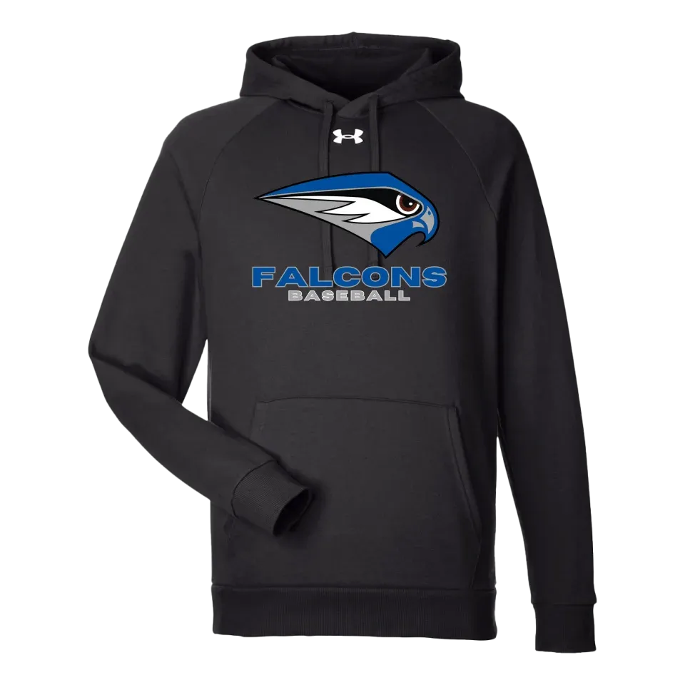 Oakcrest Baseball Premium Hoodies