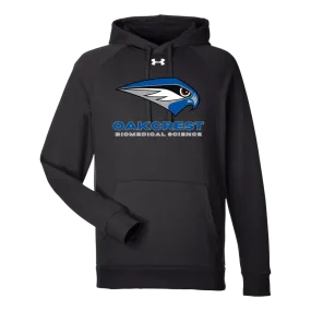 Oakcrest Biomed Premium Hoodies
