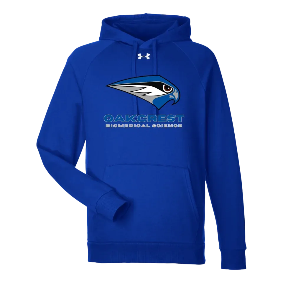 Oakcrest Biomed Premium Hoodies