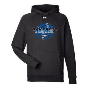 Oakcrest Softball Premium Hoodies