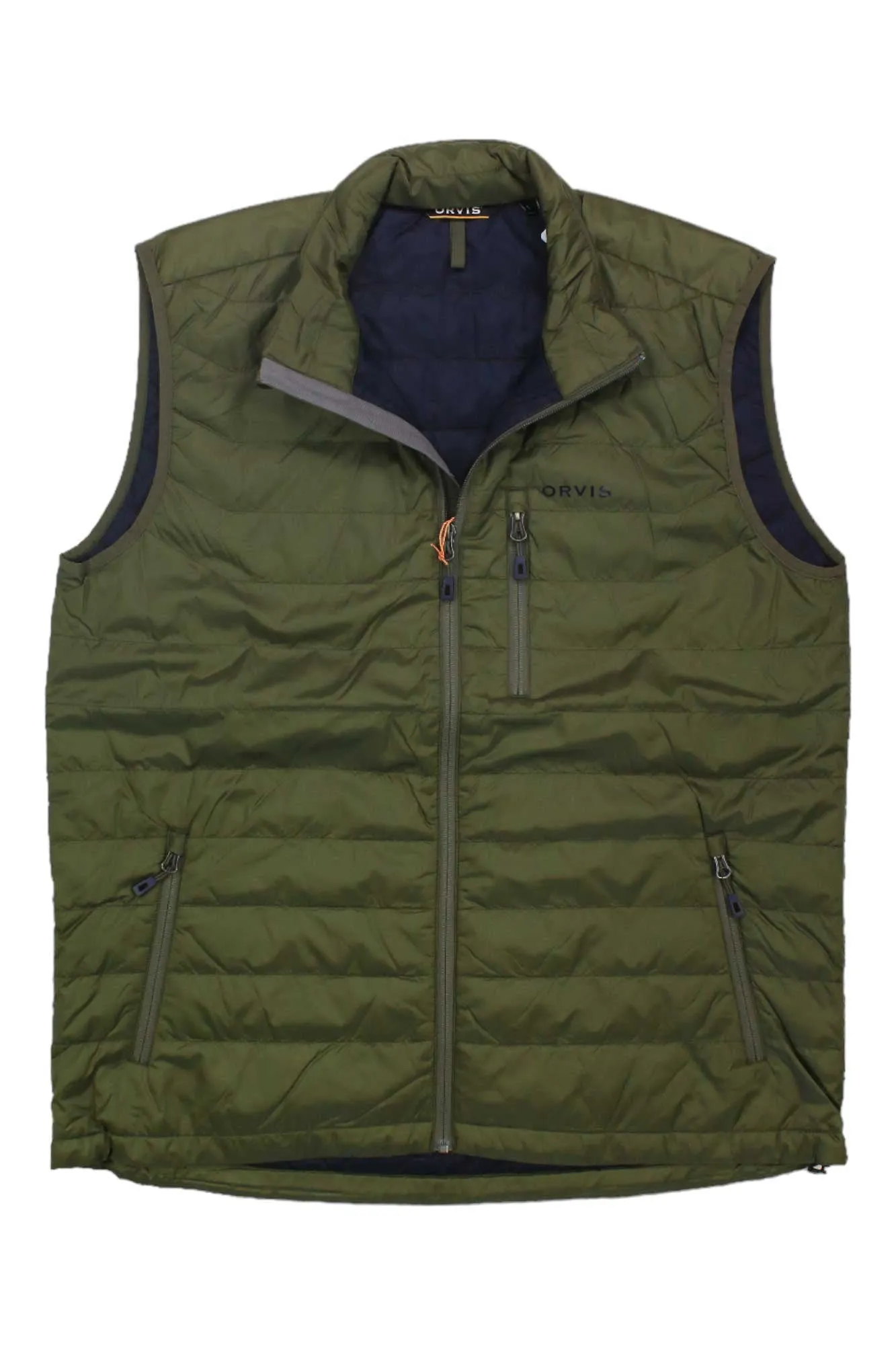 Orvis Men's Recycled Drift Vest