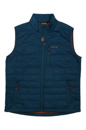Orvis Men's Recycled Drift Vest