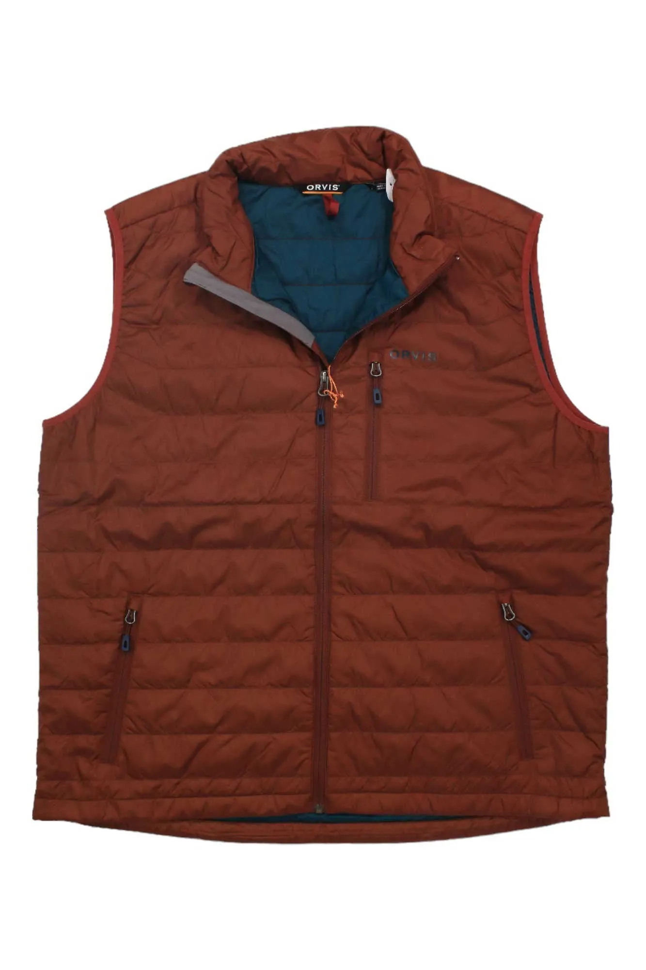 Orvis Men's Recycled Drift Vest