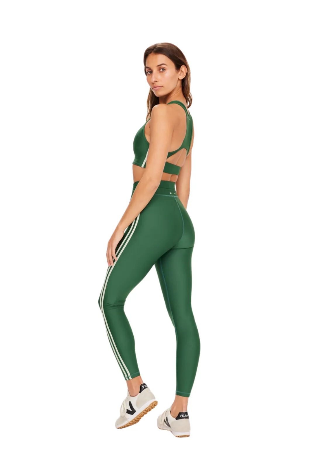 Oxford Nora Bra, Green