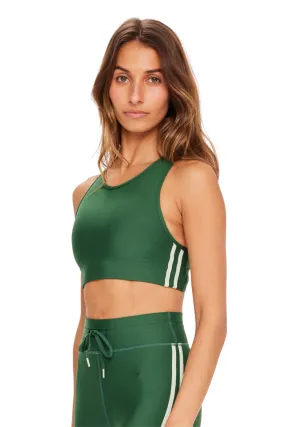 Oxford Nora Bra, Green