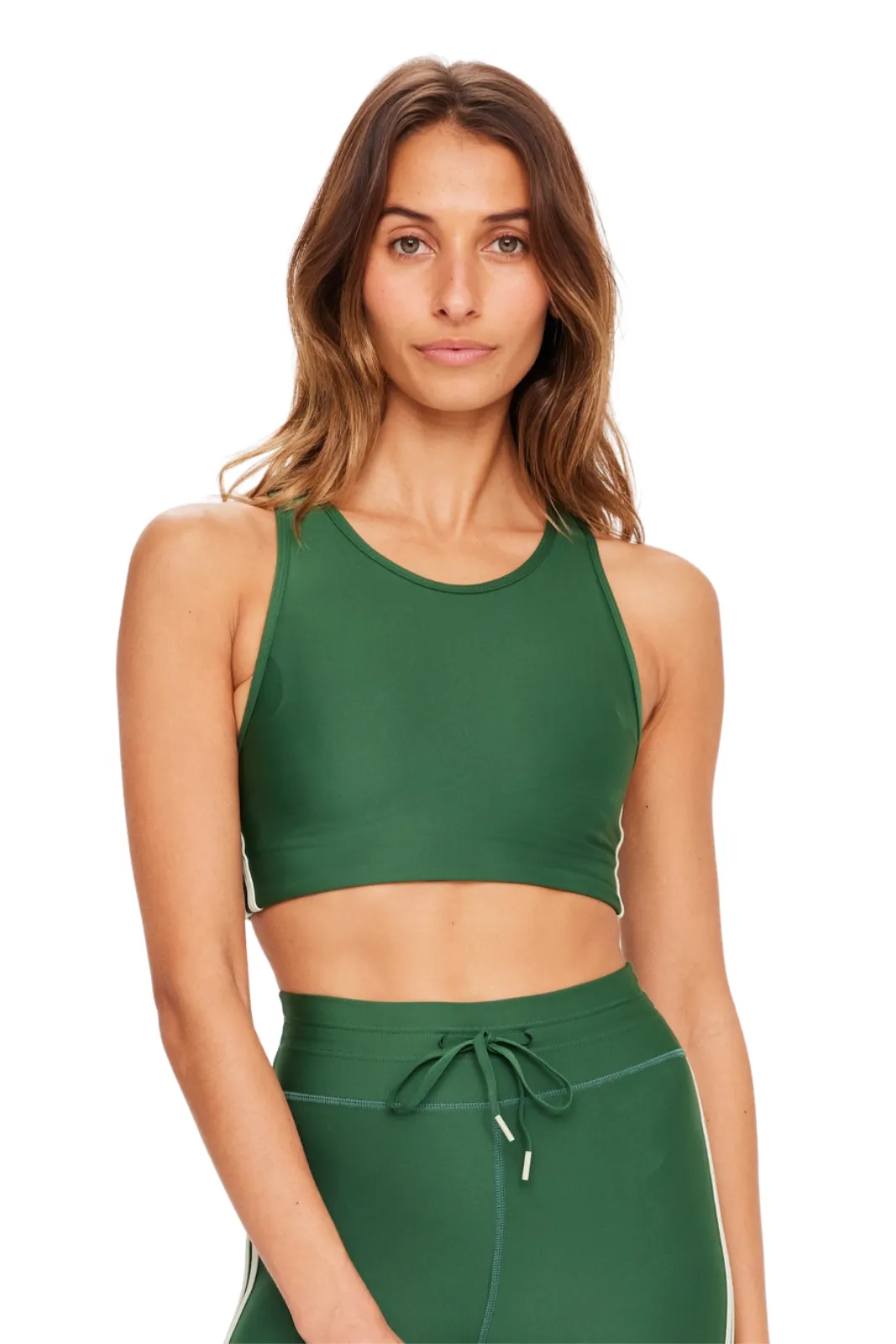 Oxford Nora Bra, Green
