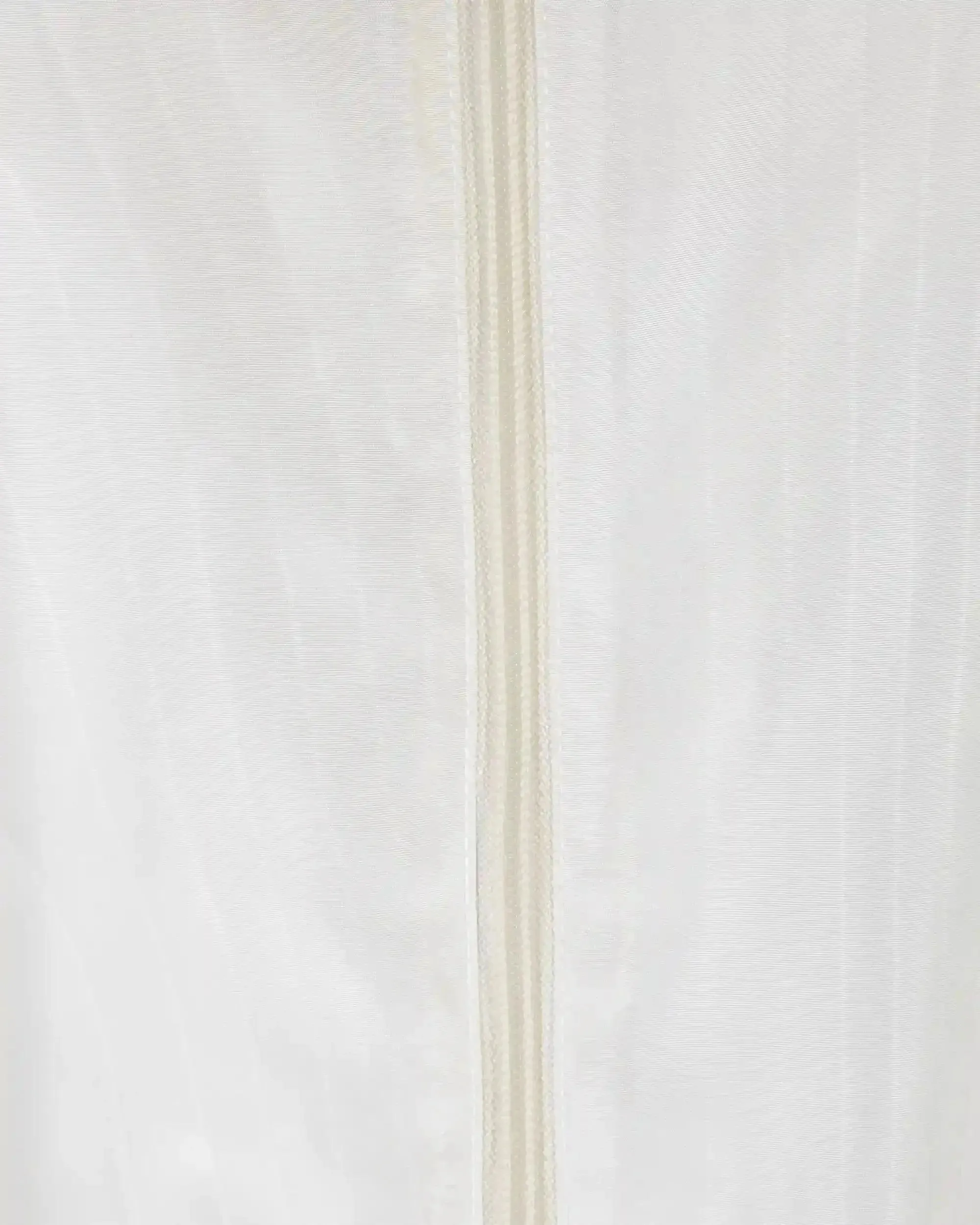 Panelled Moire Track Jacket