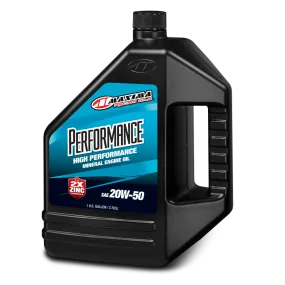 PERFORMANCE