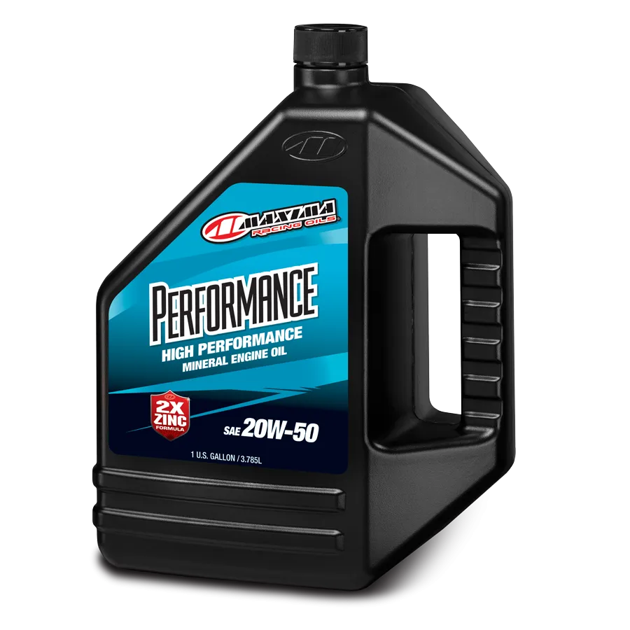 PERFORMANCE