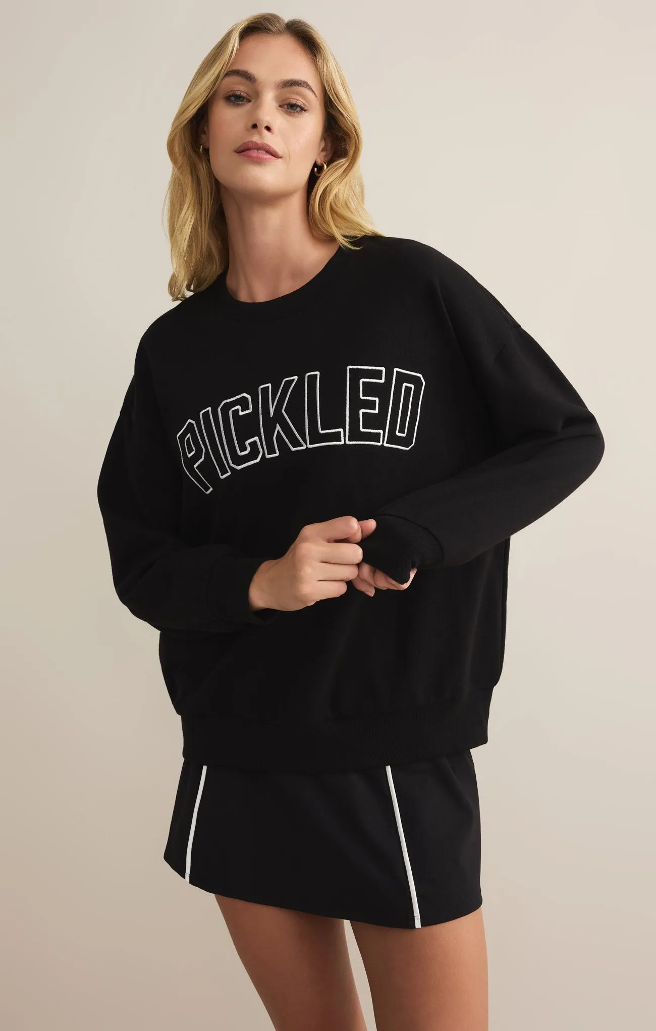 Pickled Sweatshirt