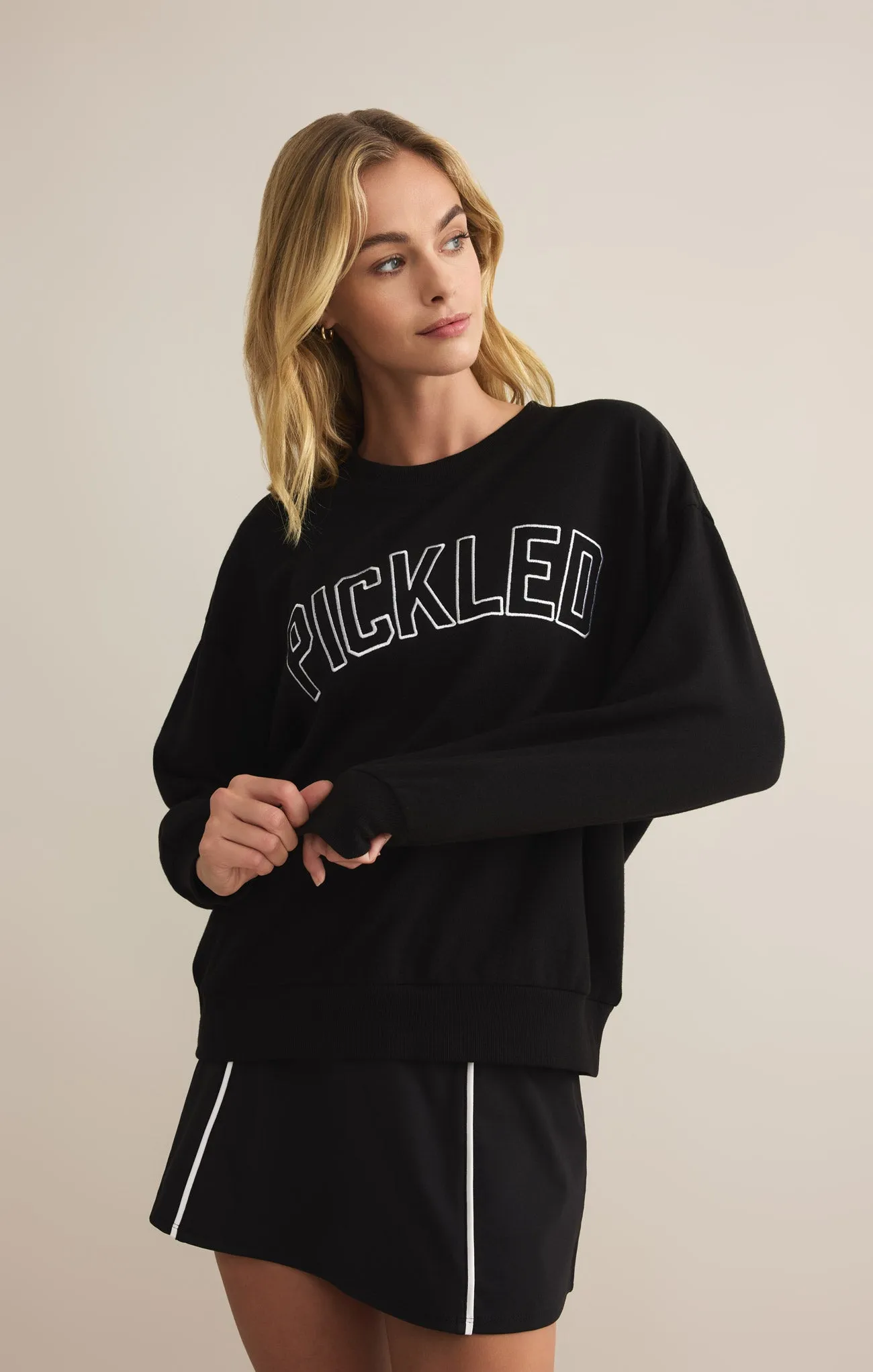 Pickled Sweatshirt