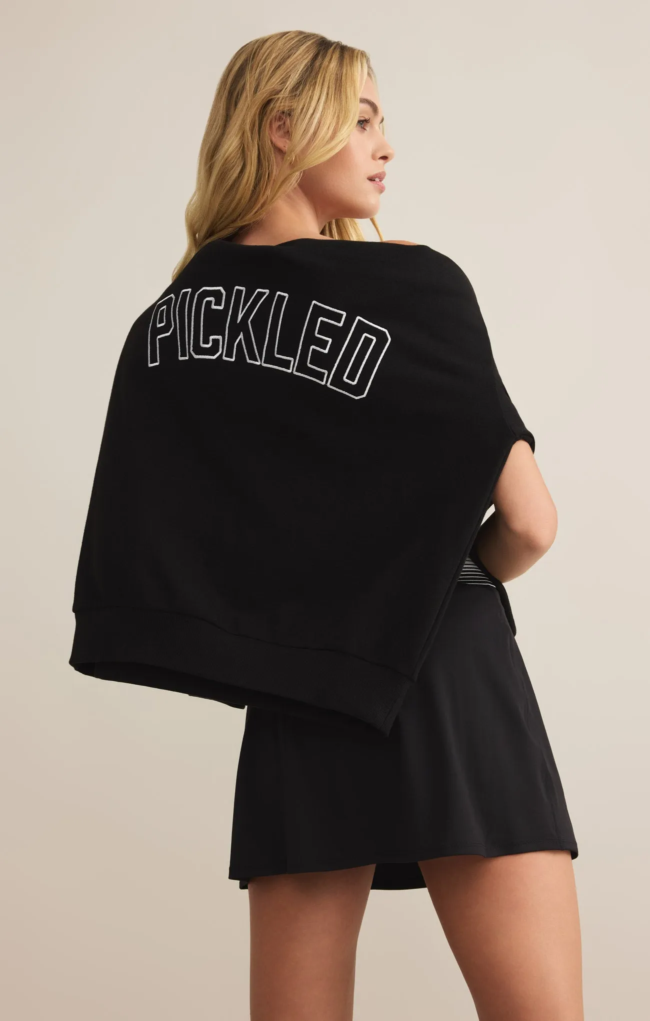 Pickled Sweatshirt