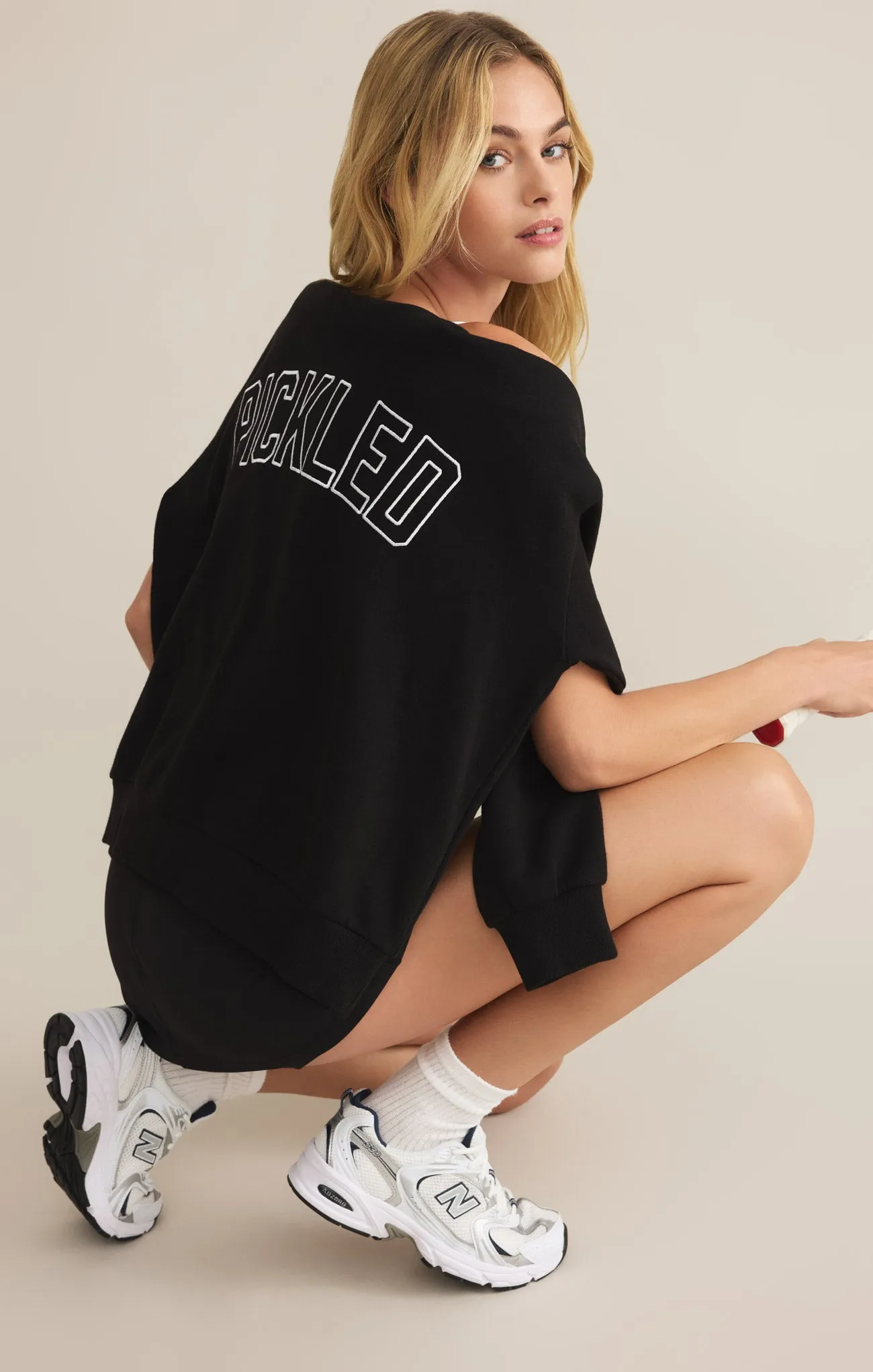 Pickled Sweatshirt